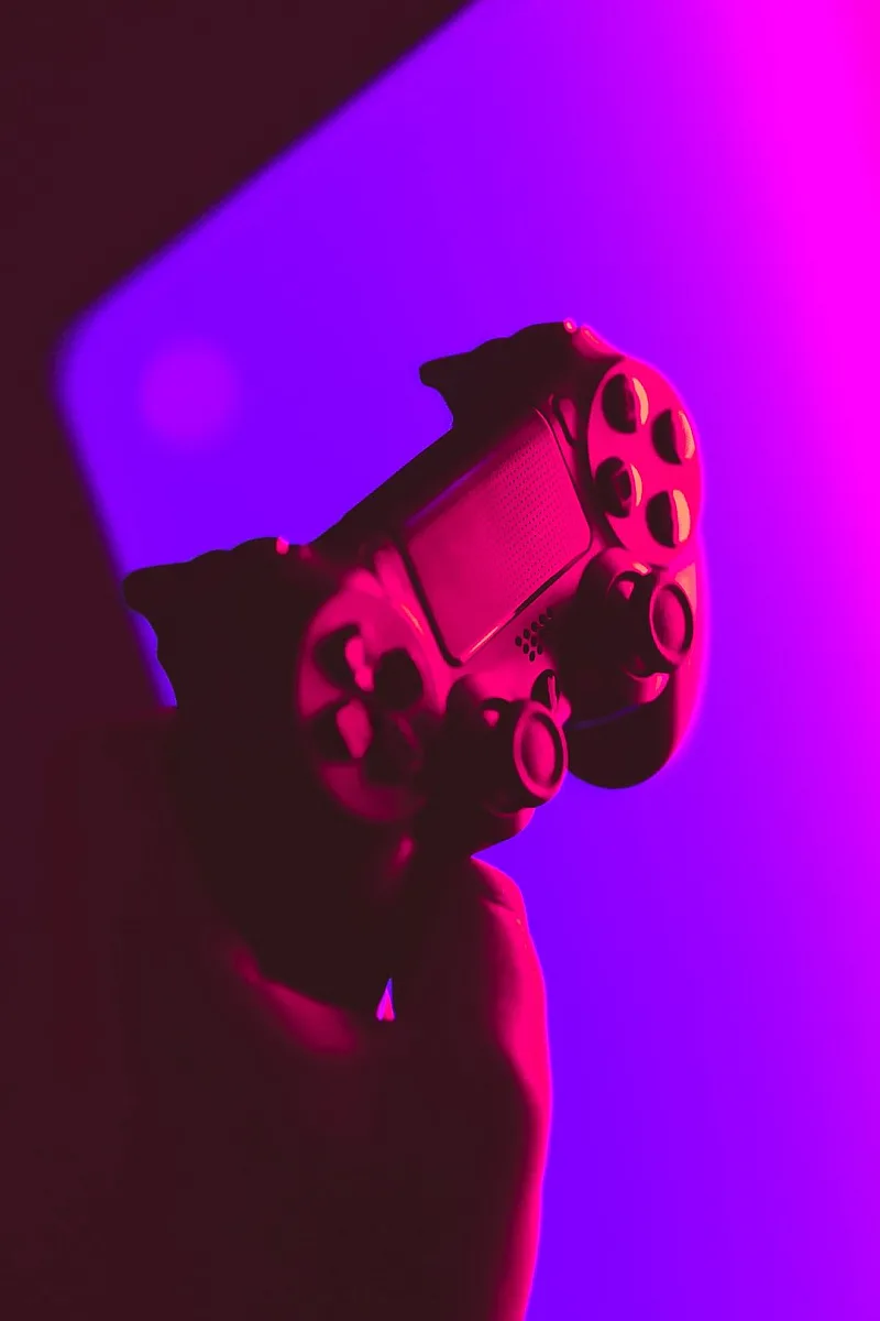Video Games