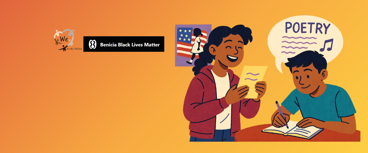 2025 Building Bridges Poetry Writing Contest WEBSITE