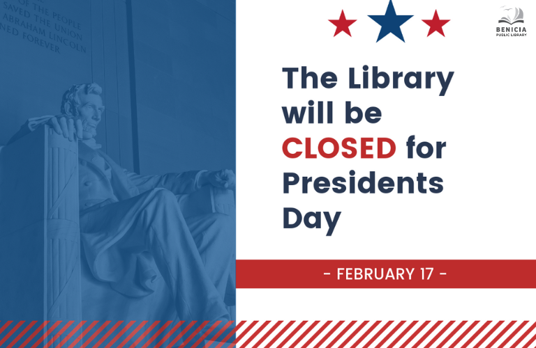 2025 Presidents Day Closure WEBSITE