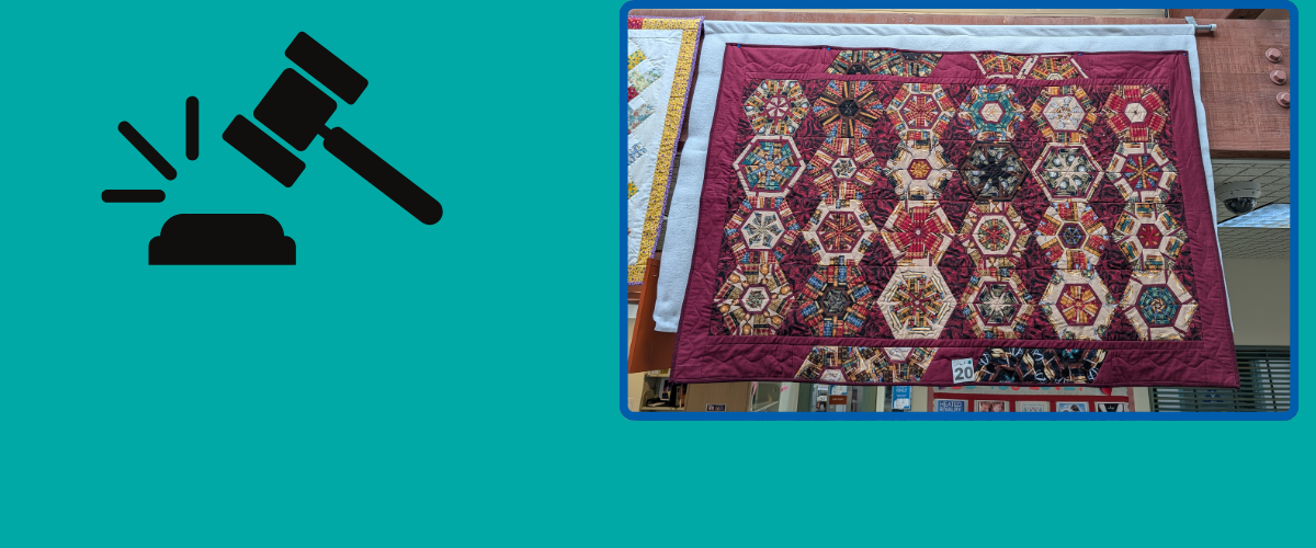 2026 Quilt Silent Auction WEBSITE