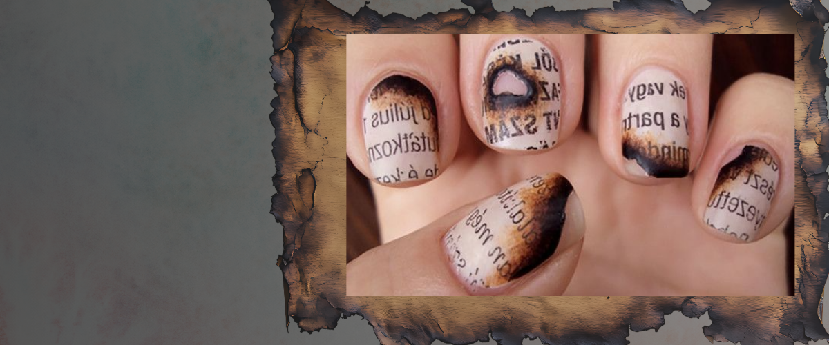 Banned Nails WEBSITE