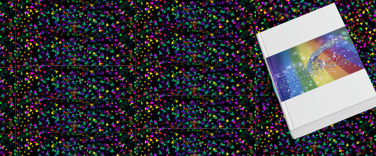 Bedazzle a Book WEBSITE