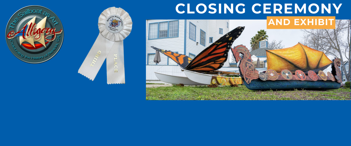 Closing Ceremony and Exhibit WEBSITE