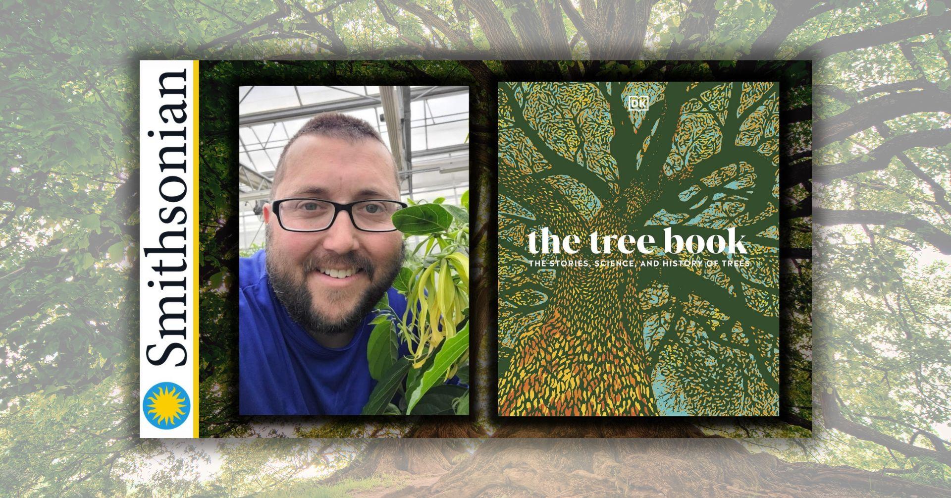 DO NOT ALTER FB EVENT BANNER Smithsonian Trees