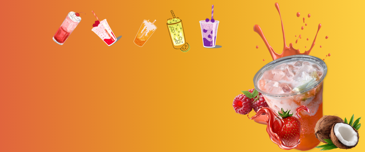 Dirty Soda WEBSITE