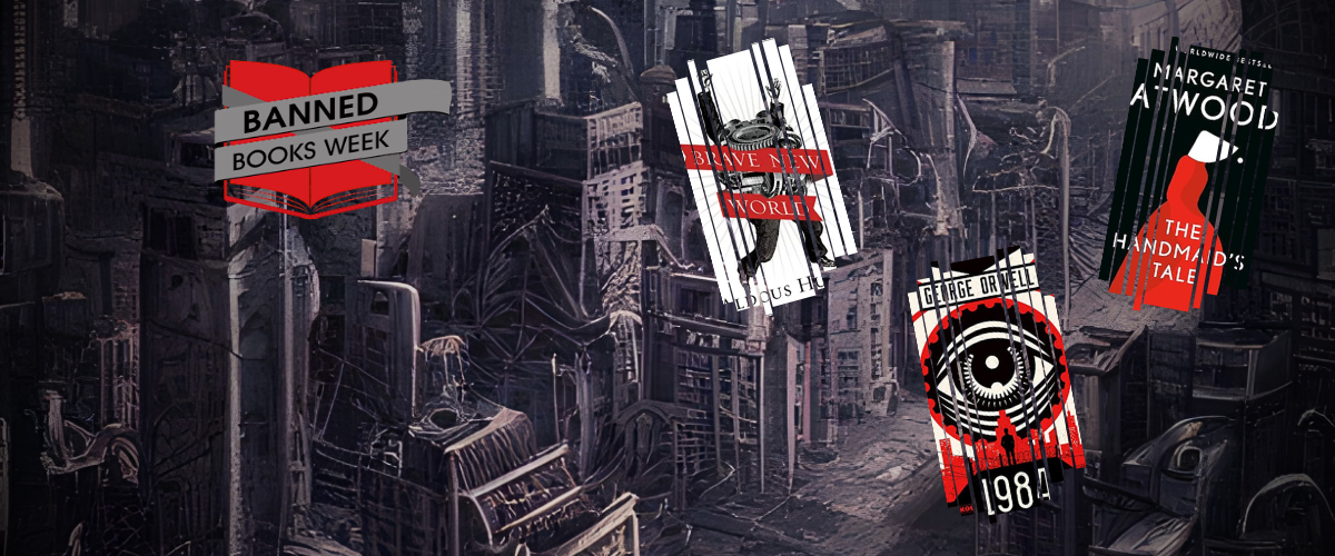 Dystopian Futures Real World Lessons WEBSITE