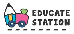 Educate Station logo 1 small