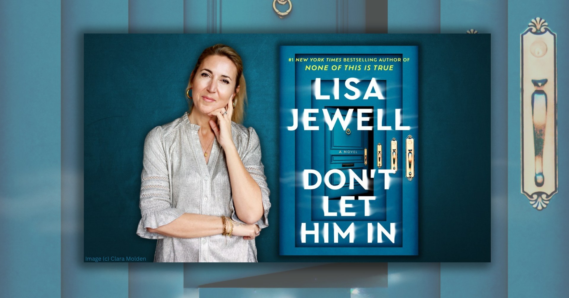 FB EVENT BANNER Lisa Jewell