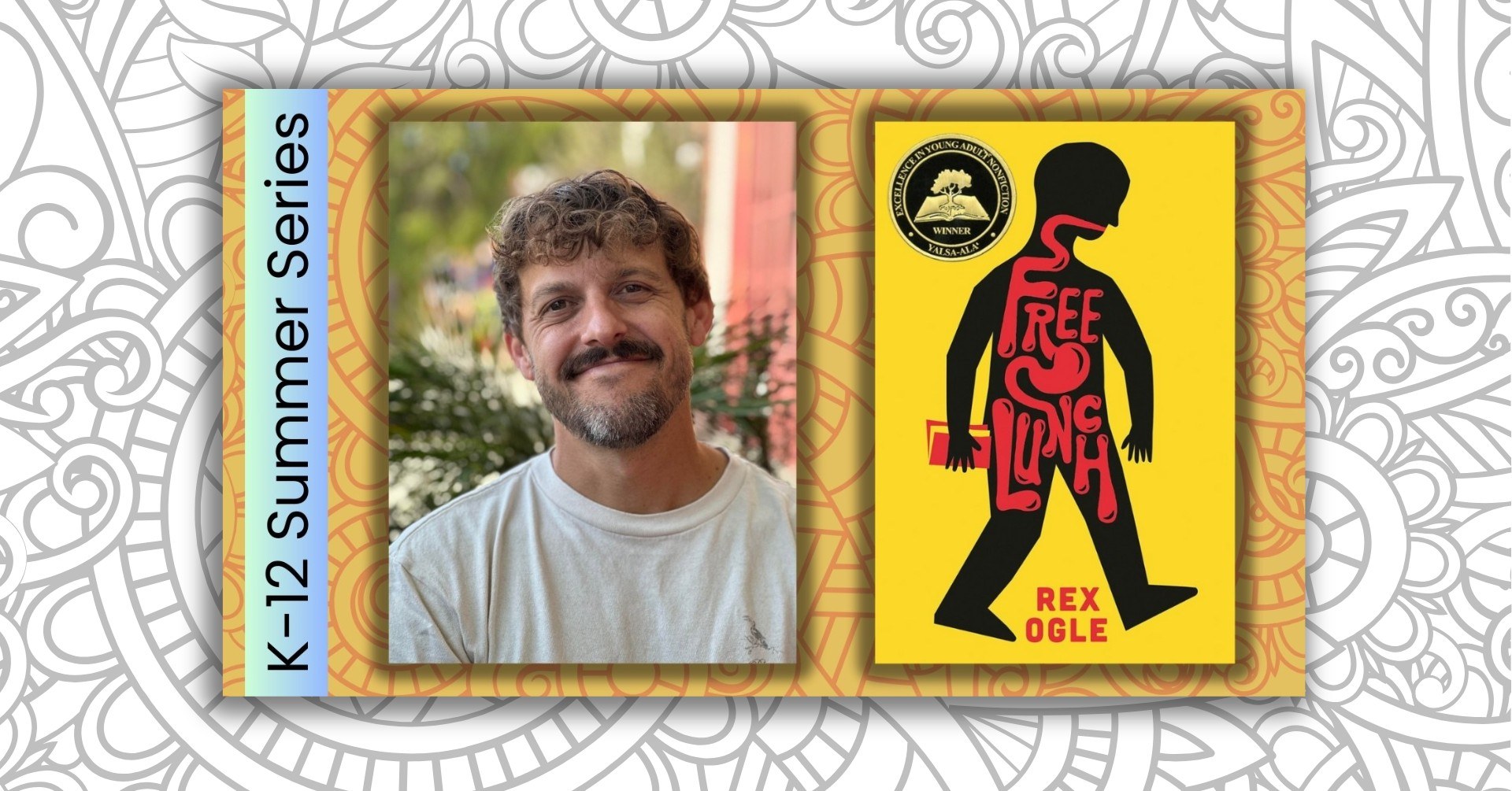 FB Event Banner Rex Ogle