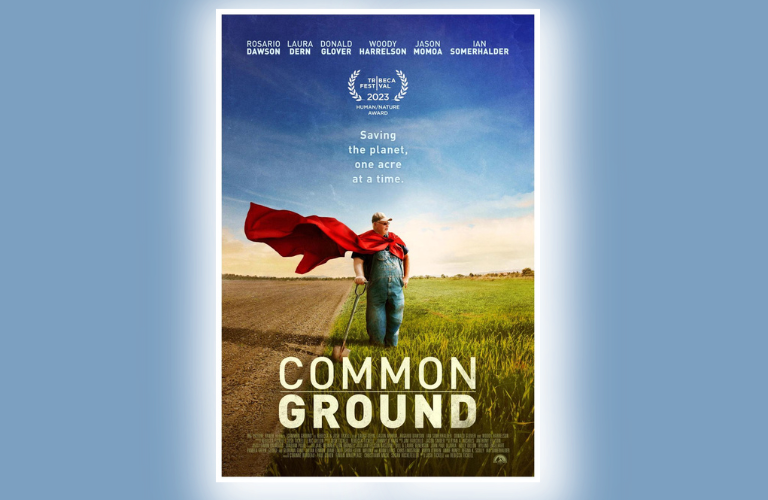 Film Common Ground WEBSITE