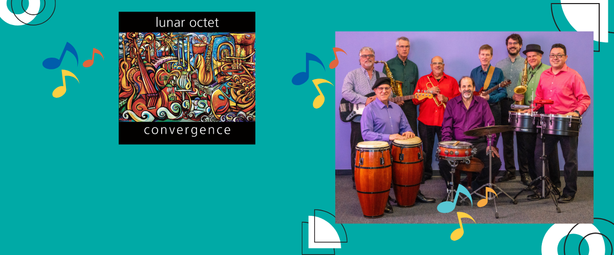 Lunar Octet WEBSITE