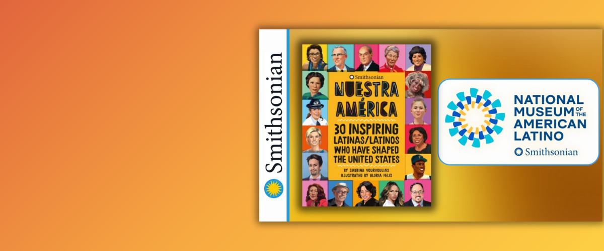 Nuestra America Online Author Talk WEBSITE