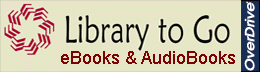 Library to Go Logo