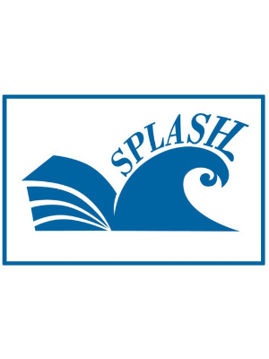 Splash Logo Slide