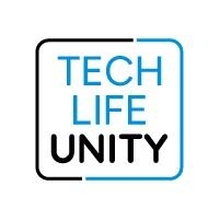 Tech Life Unity logo