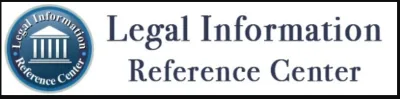 LEGAL REFERENCE
