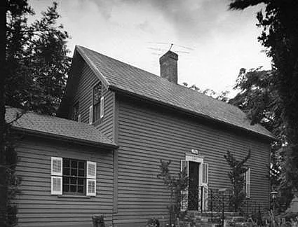 St Pauls Rectory 425
