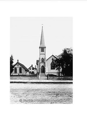 St Paul Church Homeslide