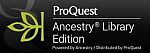 Ancestry Logo