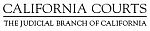 California Courts Logo