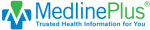 Medline Plus Logo