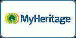 My Heritage Logo