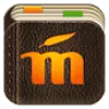 Mango Mobile Icon