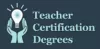 Get your eduation degree, certification and find a job