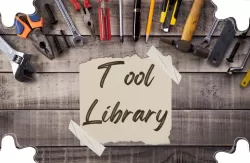 Tool Library