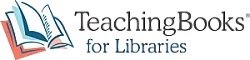 Teaching Books for Libraries