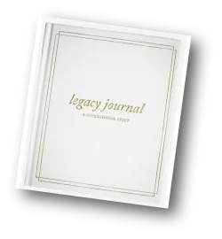 Legacy Journal