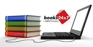 Books 24x7