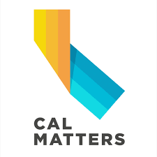 Cal Matter Logo