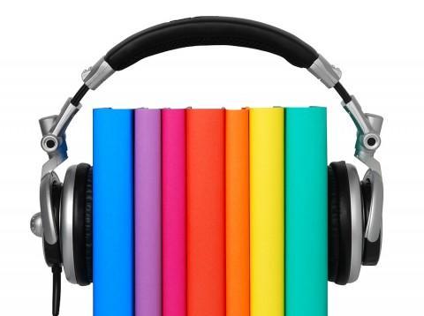 More downloadable audio books