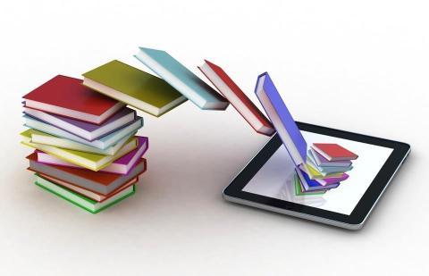 More e books
